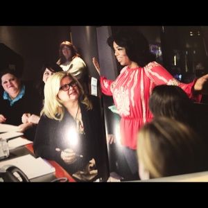 The Oprah Winfrey Show-Reflections...